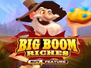 Big Boom Riches screenshot