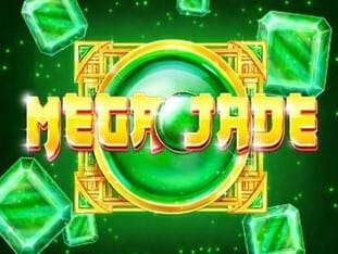 Mega Jade screenshot