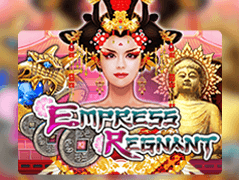 Empress Regnant screenshot