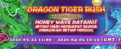 Login 138vegas Sekarang Juga banner