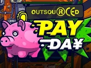 Outsourced Payday screenshot