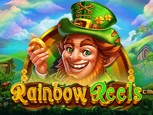 Rainbow Reels™ screenshot