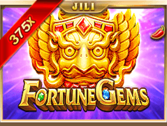 Fortune Gems screenshot