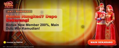 Jackpot Terbesar Hari Ini banner