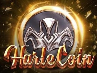 Harle Coin screenshot