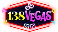 138vegas Logo